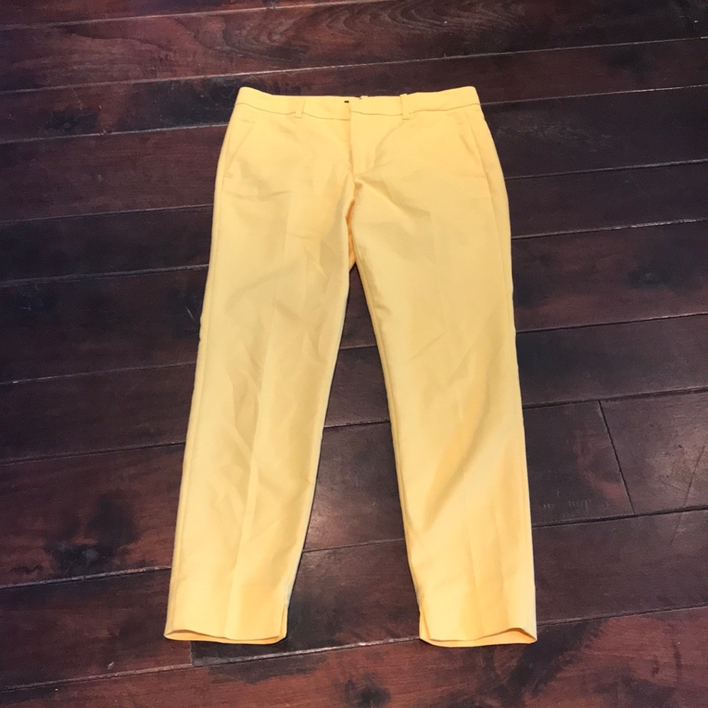 Zara pants